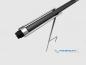 Preview: Namor Stellfischrutenhalter | Telerutenhalter | Rutenhalter | Angelhalter | Made in Germany